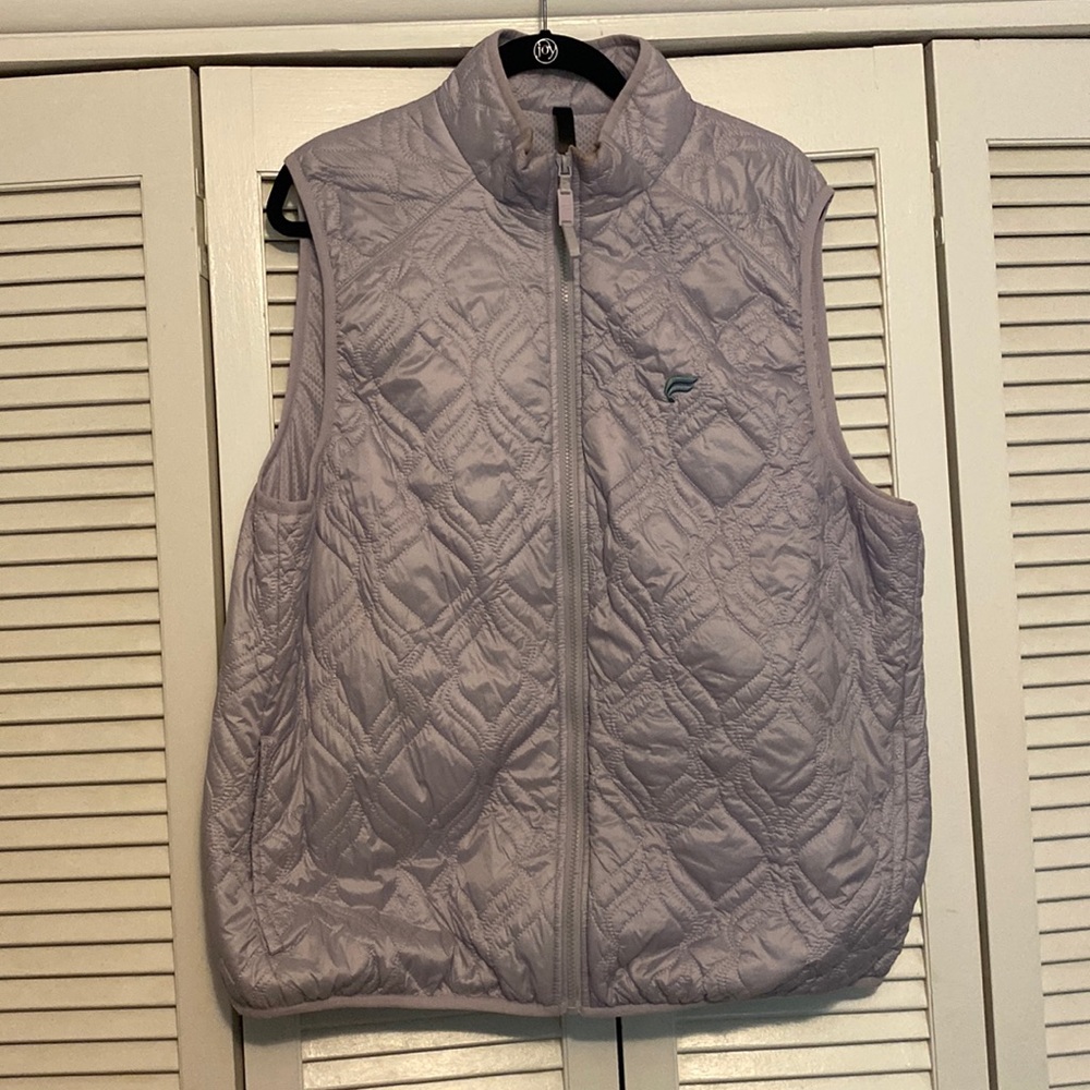 Men’s Fabletics Vest